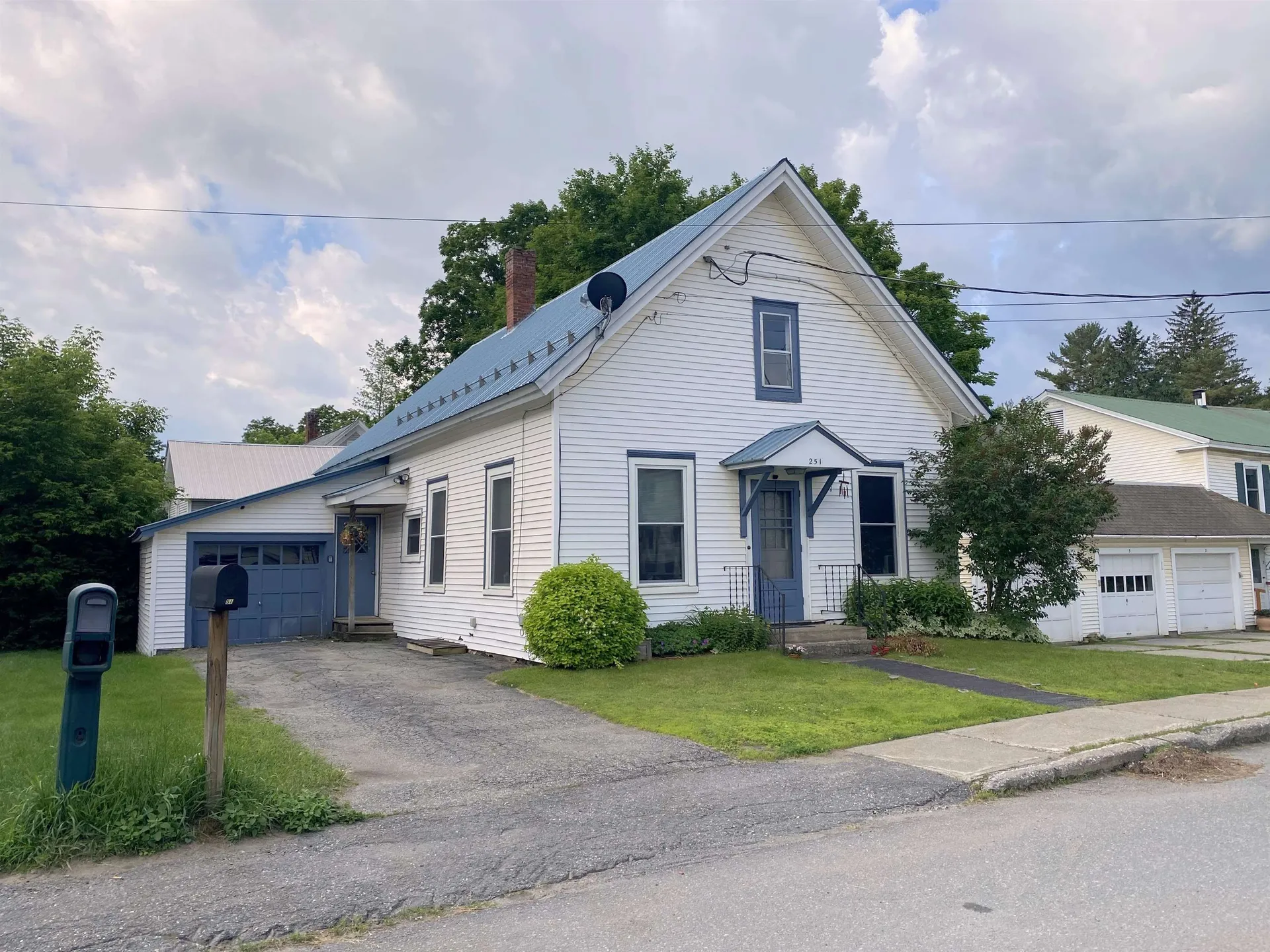 251 Union Street Morristown VT 05661