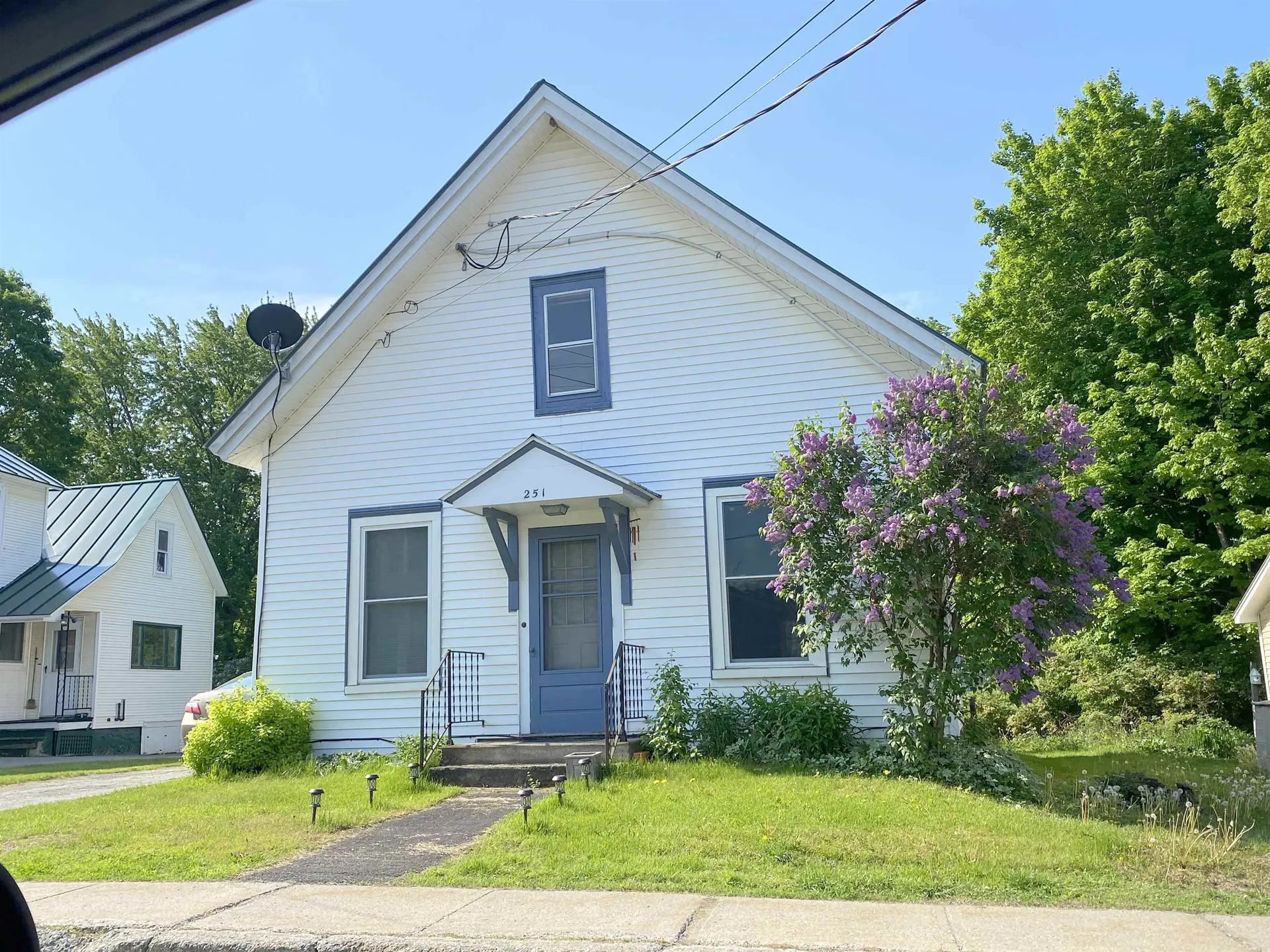 251 Union Street Morristown VT 05661