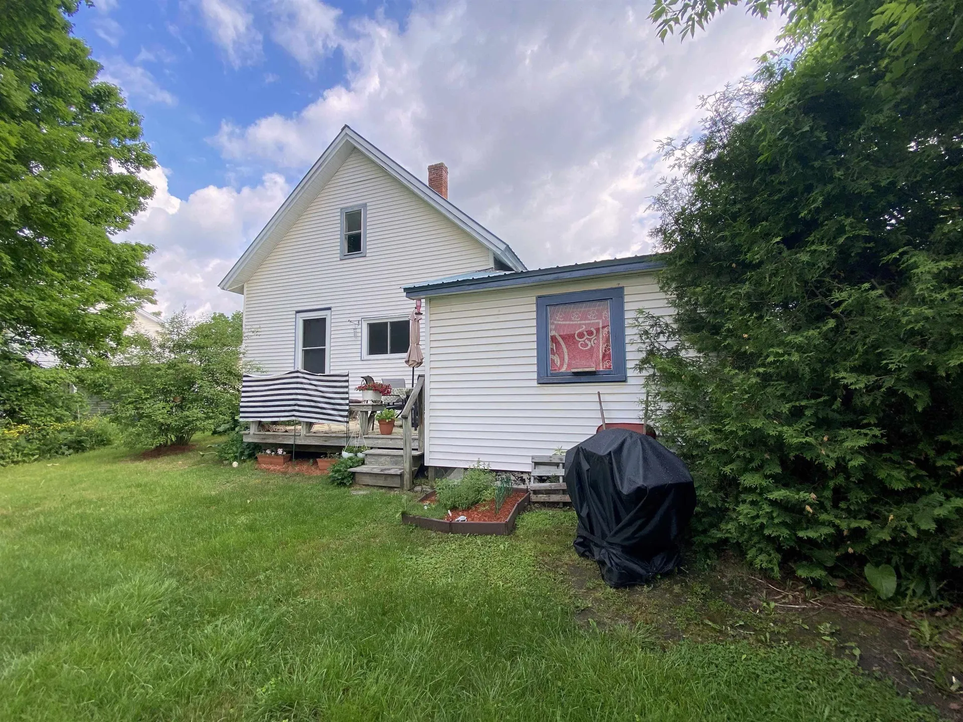 251 Union Street Morristown VT 05661