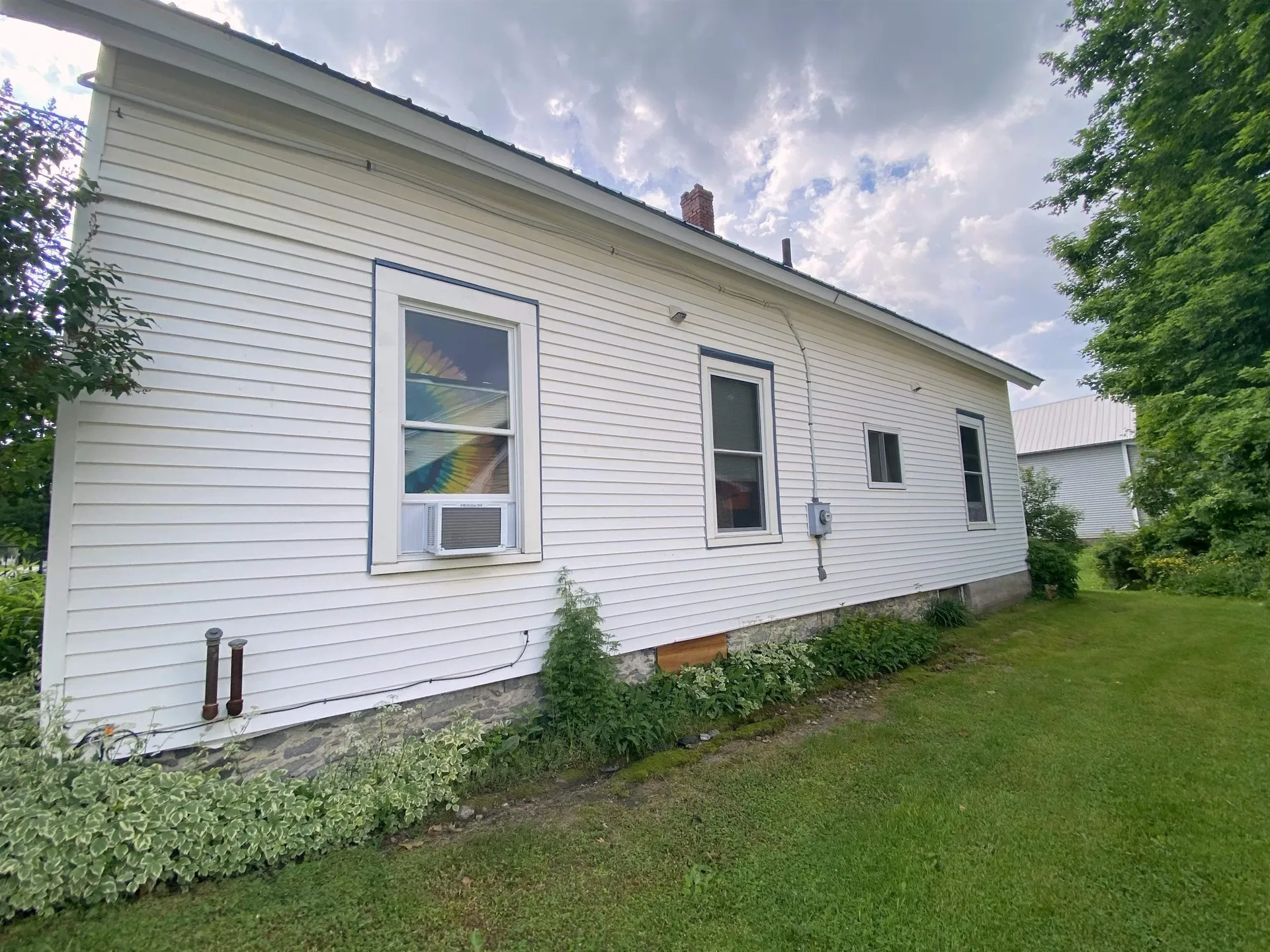 251 Union Street Morristown VT 05661