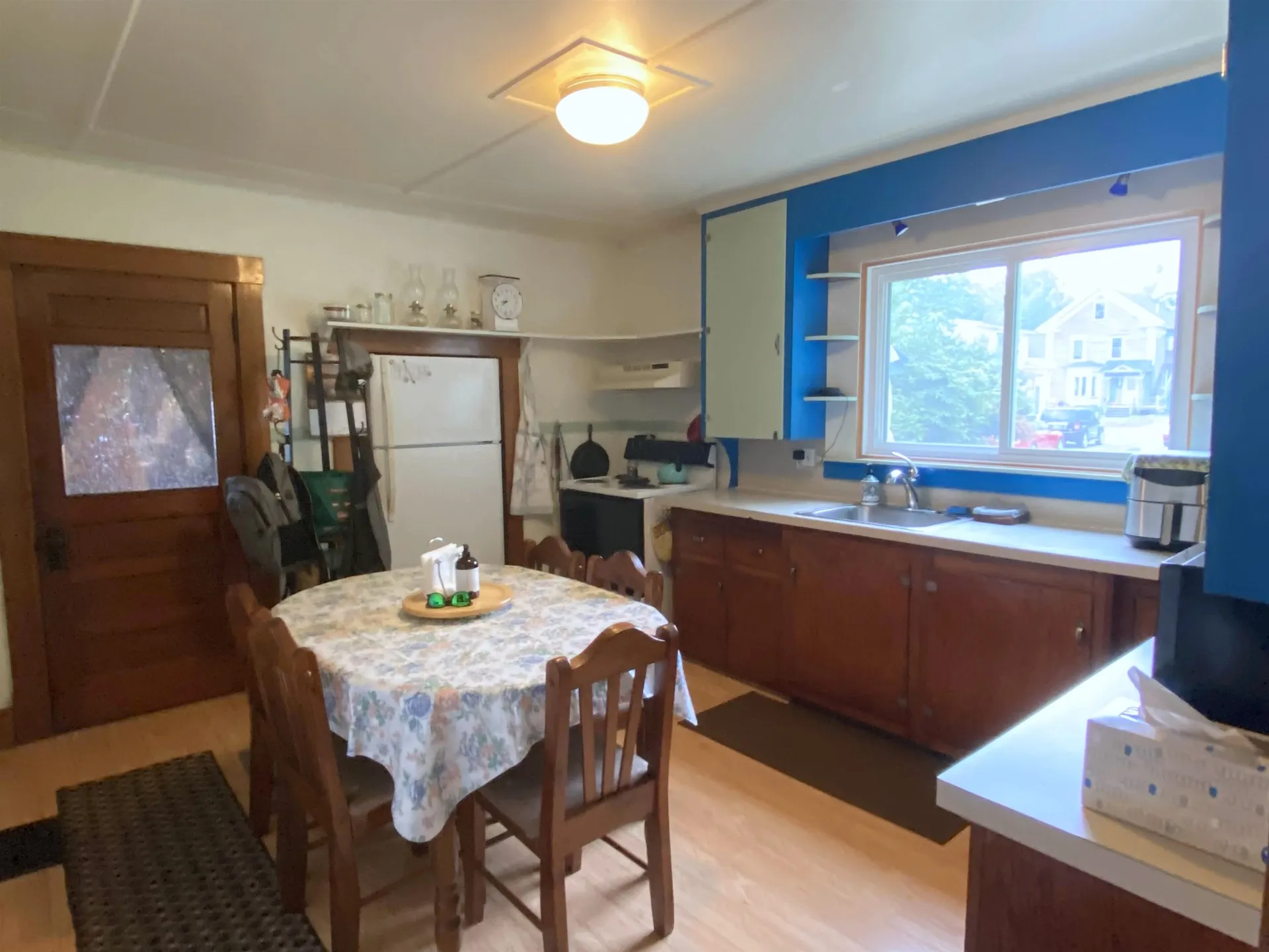 251 Union Street Morristown VT 05661