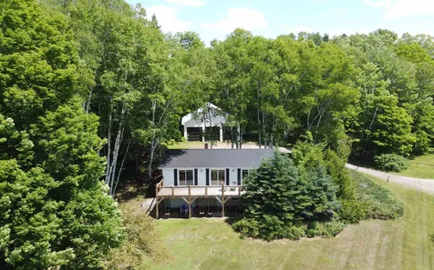 1242 Oneida Road Danville VT 05828