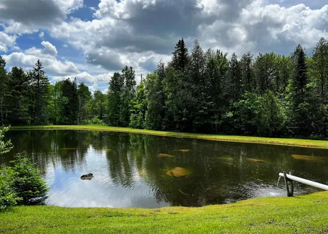 1242 Oneida Road Danville VT 05828