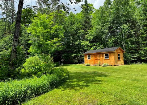 1242 Oneida Road Danville VT 05828