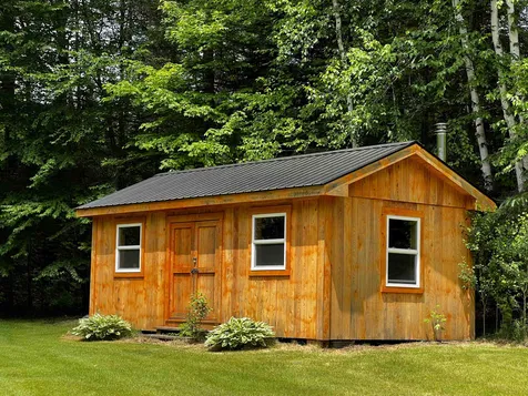 1242 Oneida Road Danville VT 05828