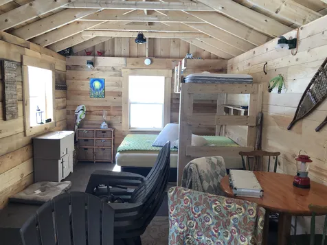 1242 Oneida Road Danville VT 05828