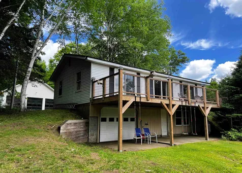 1242 Oneida Road Danville VT 05828