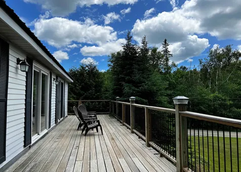 1242 Oneida Road Danville VT 05828