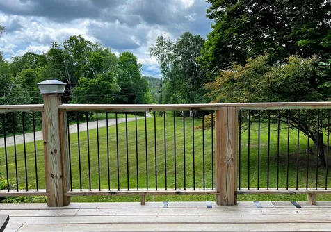 1242 Oneida Road Danville VT 05828