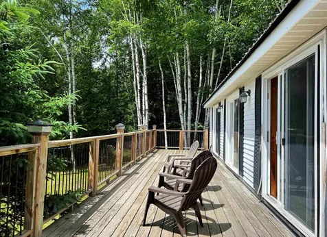 1242 Oneida Road Danville VT 05828