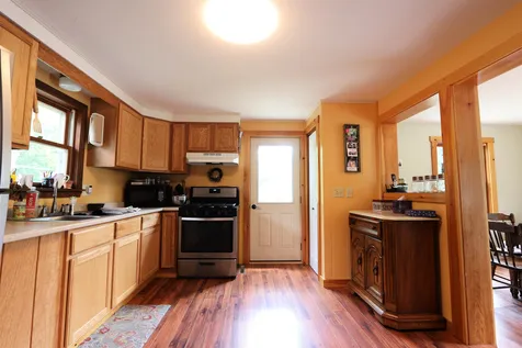 1242 Oneida Road Danville VT 05828