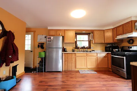 1242 Oneida Road Danville VT 05828