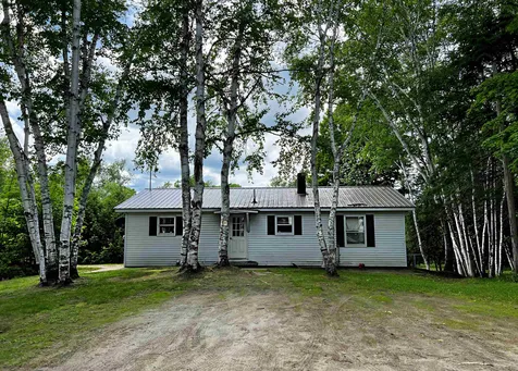 1242 Oneida Road Danville VT 05828