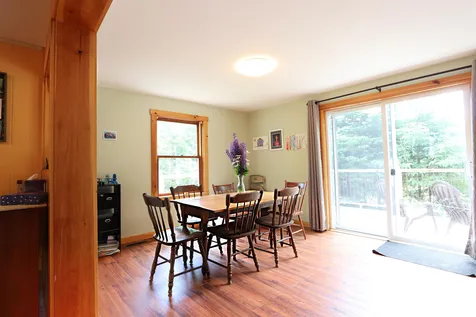 1242 Oneida Road Danville VT 05828
