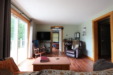 1242 Oneida Road Danville VT 05828