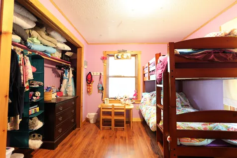 1242 Oneida Road Danville VT 05828