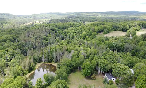 1242 Oneida Road Danville VT 05828