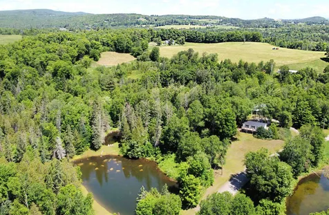 1242 Oneida Road Danville VT 05828