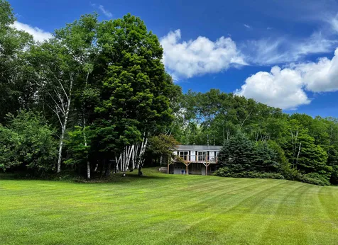 1242 Oneida Road Danville VT 05828