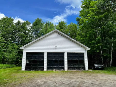 1242 Oneida Road Danville VT 05828