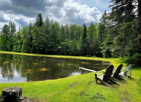 1242 Oneida Road Danville VT 05828