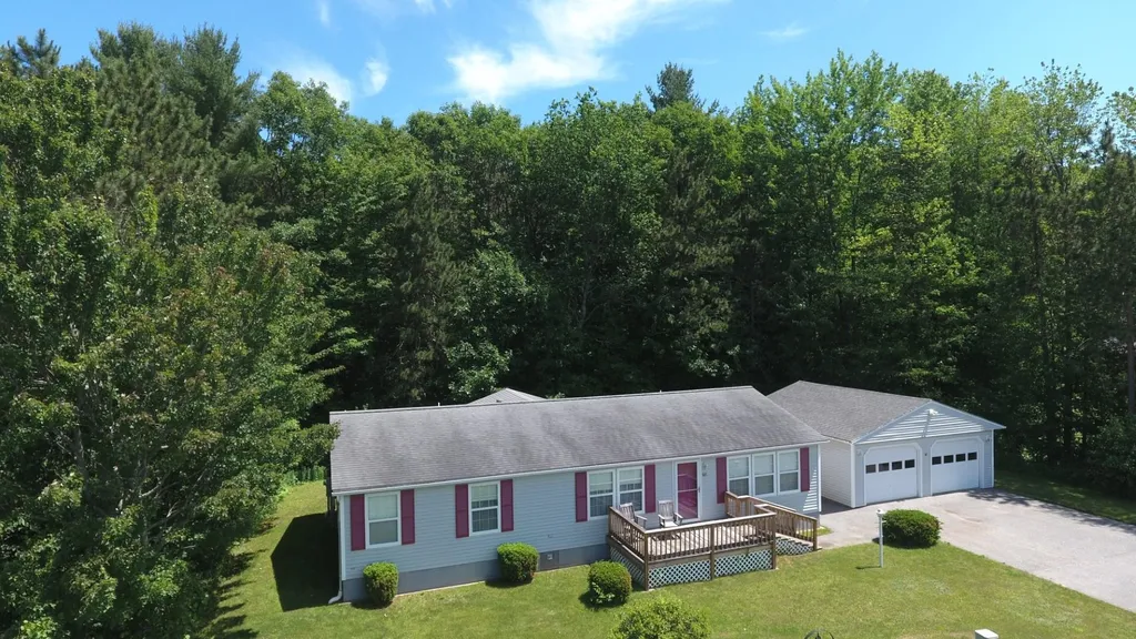 608 Meadowbend Road Williston VT 05495