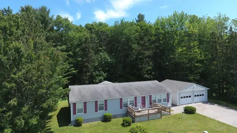608 Meadowbend Road Williston VT 05495