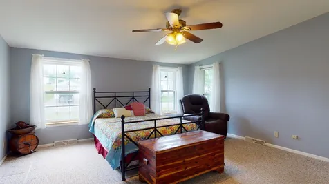 608 Meadowbend Road Williston VT 05495