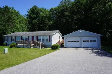 608 Meadowbend Road Williston VT 05495