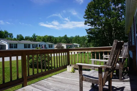608 Meadowbend Road Williston VT 05495