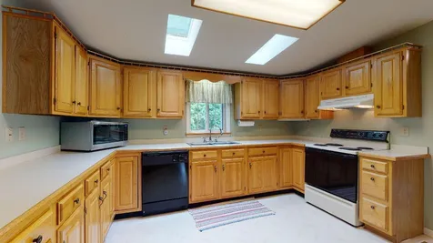 608 Meadowbend Road Williston VT 05495