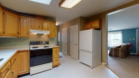 608 Meadowbend Road Williston VT 05495