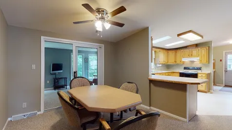 608 Meadowbend Road Williston VT 05495
