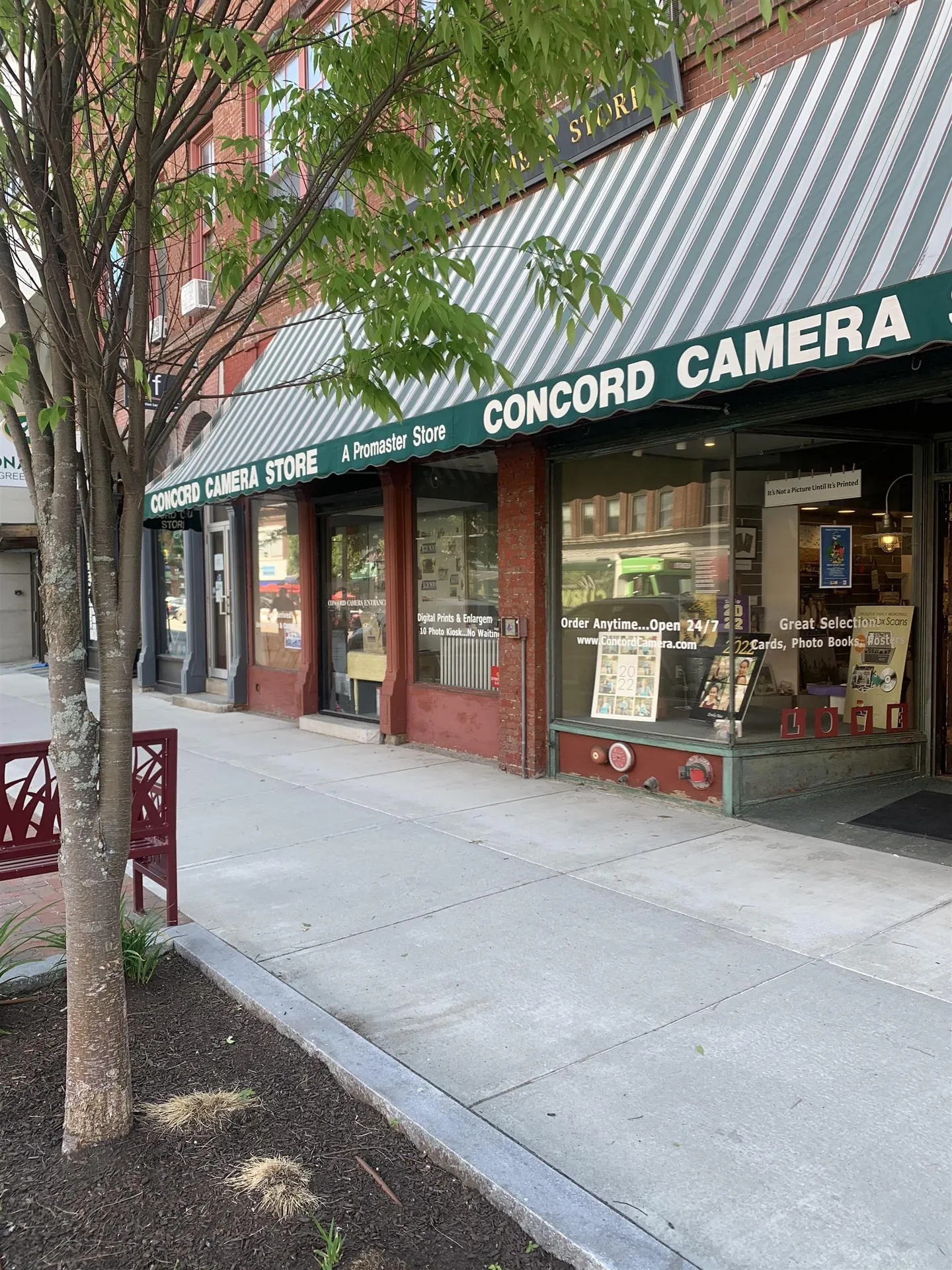31 N Main Street Concord NH 03301