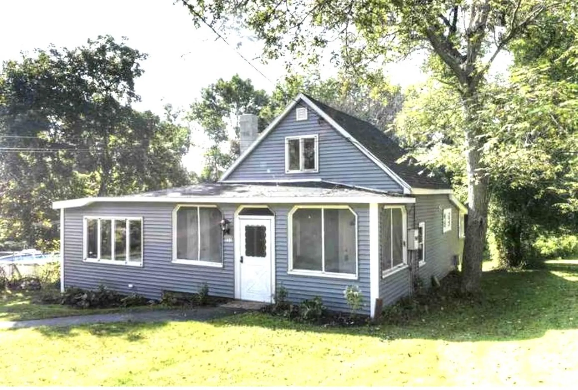 231 Arah Street Manchester NH 03104