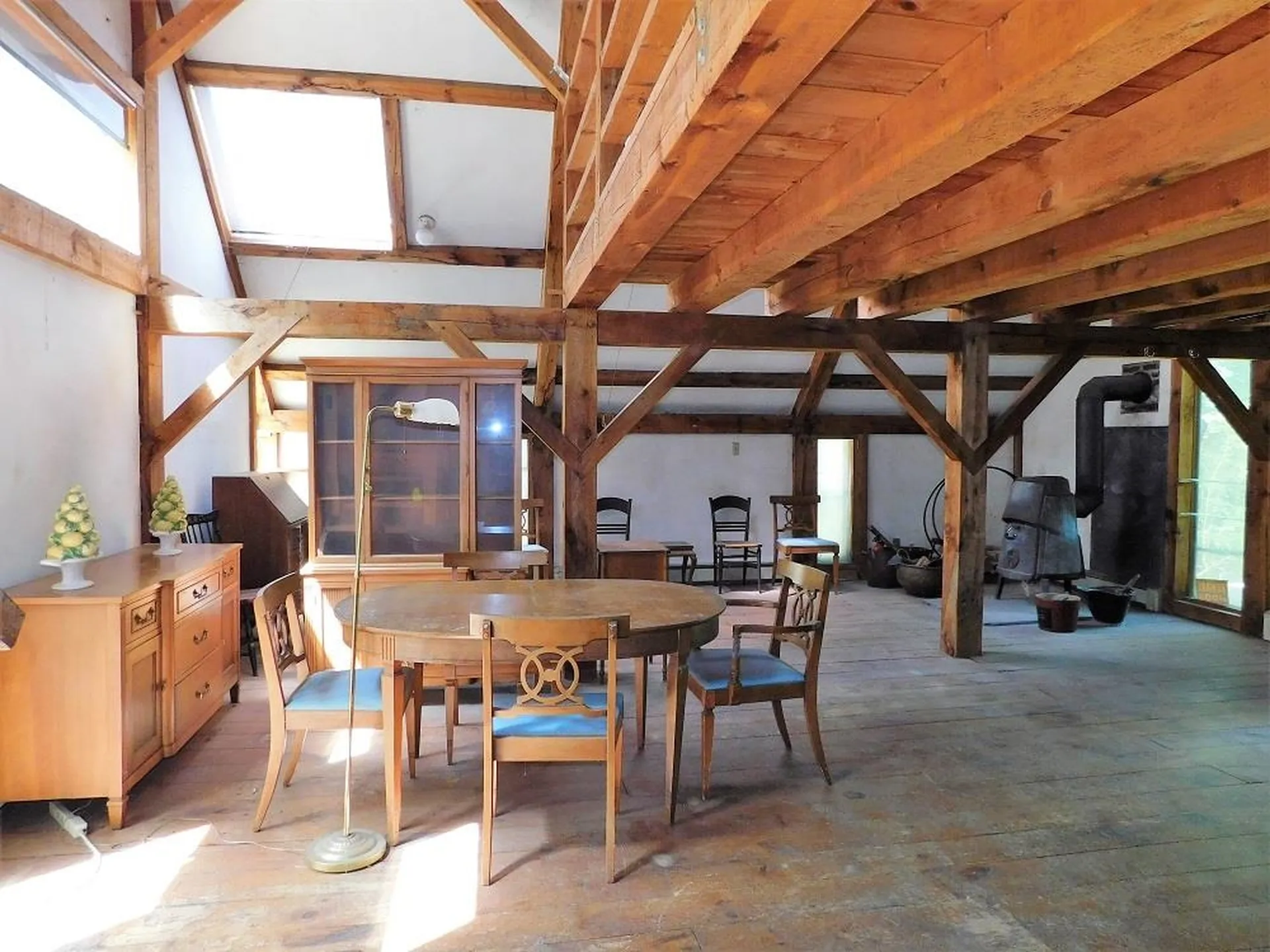 66 Snell Road Lee NH 03861
