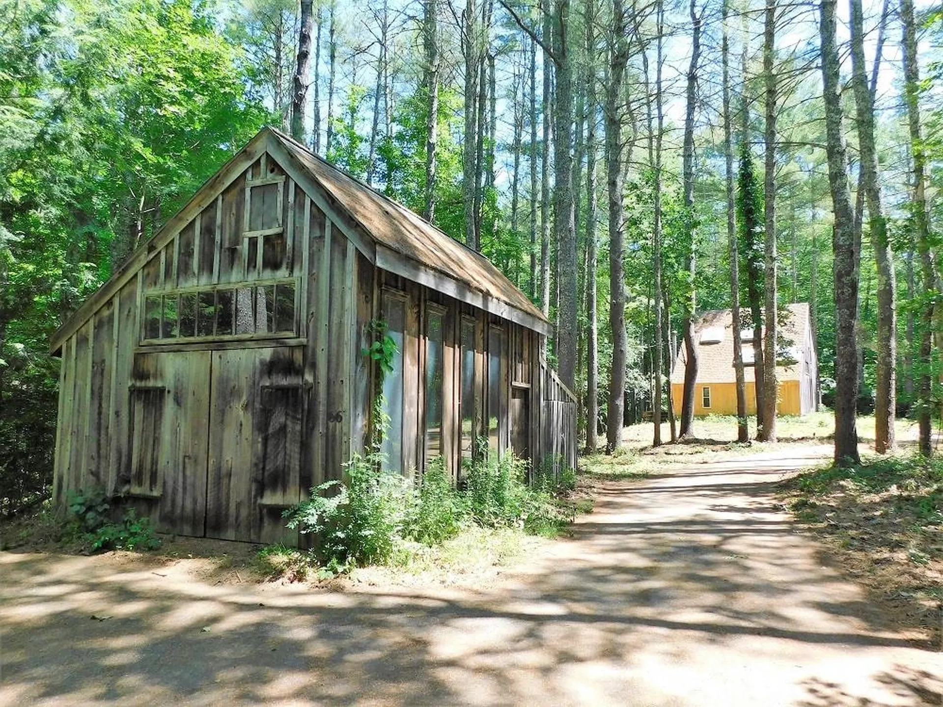 66 Snell Road Lee NH 03861