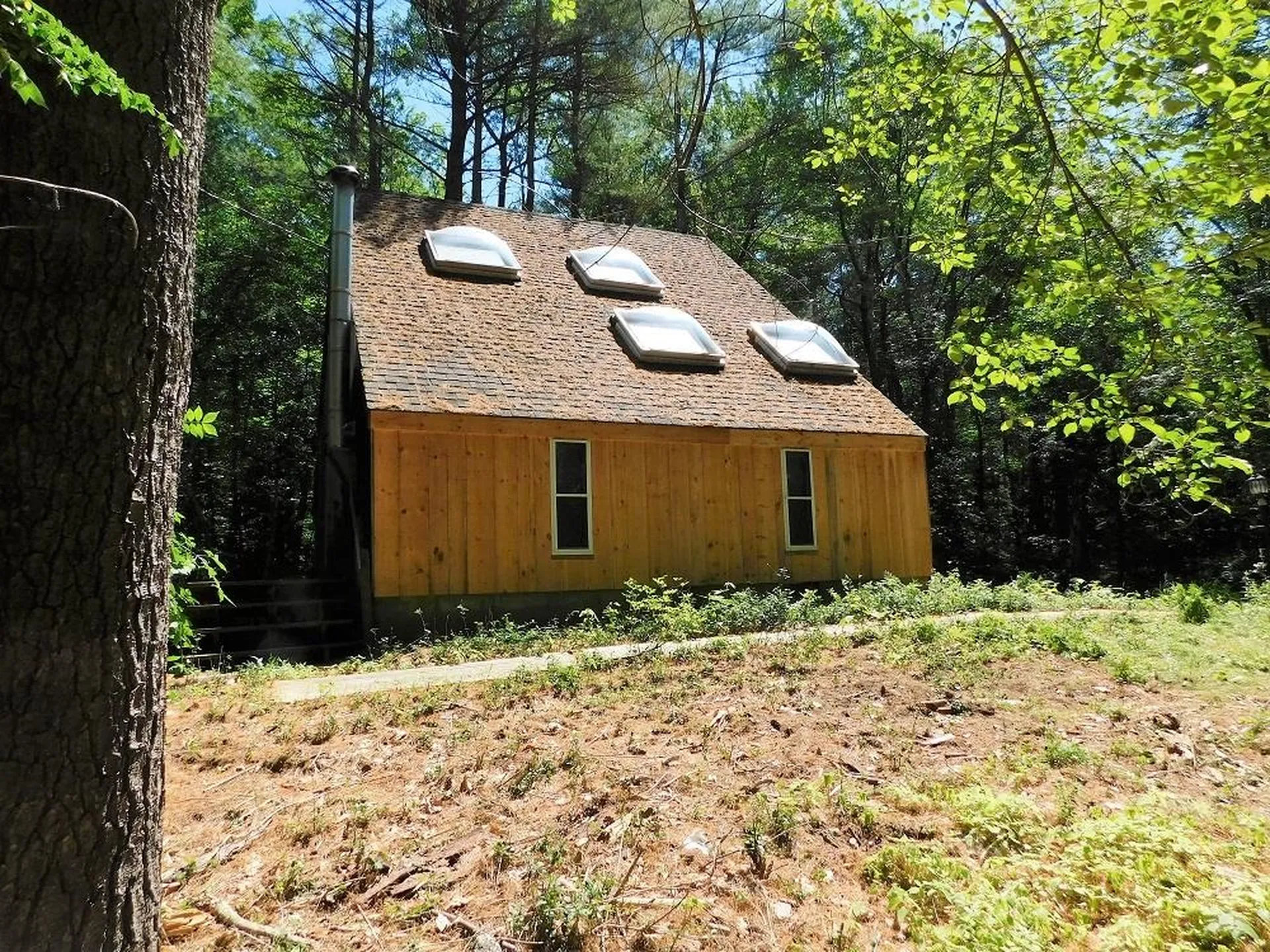 66 Snell Road Lee NH 03861