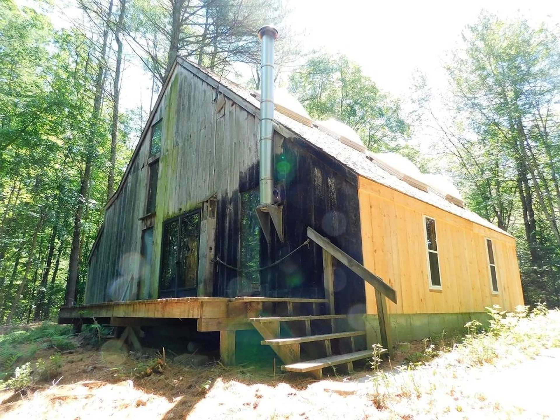 66 Snell Road Lee NH 03861