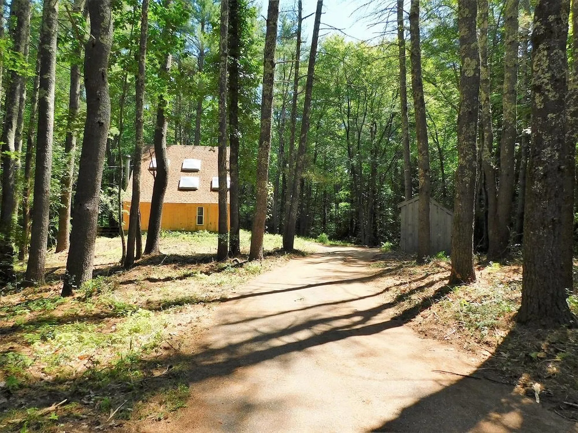 66 Snell Road Lee NH 03861