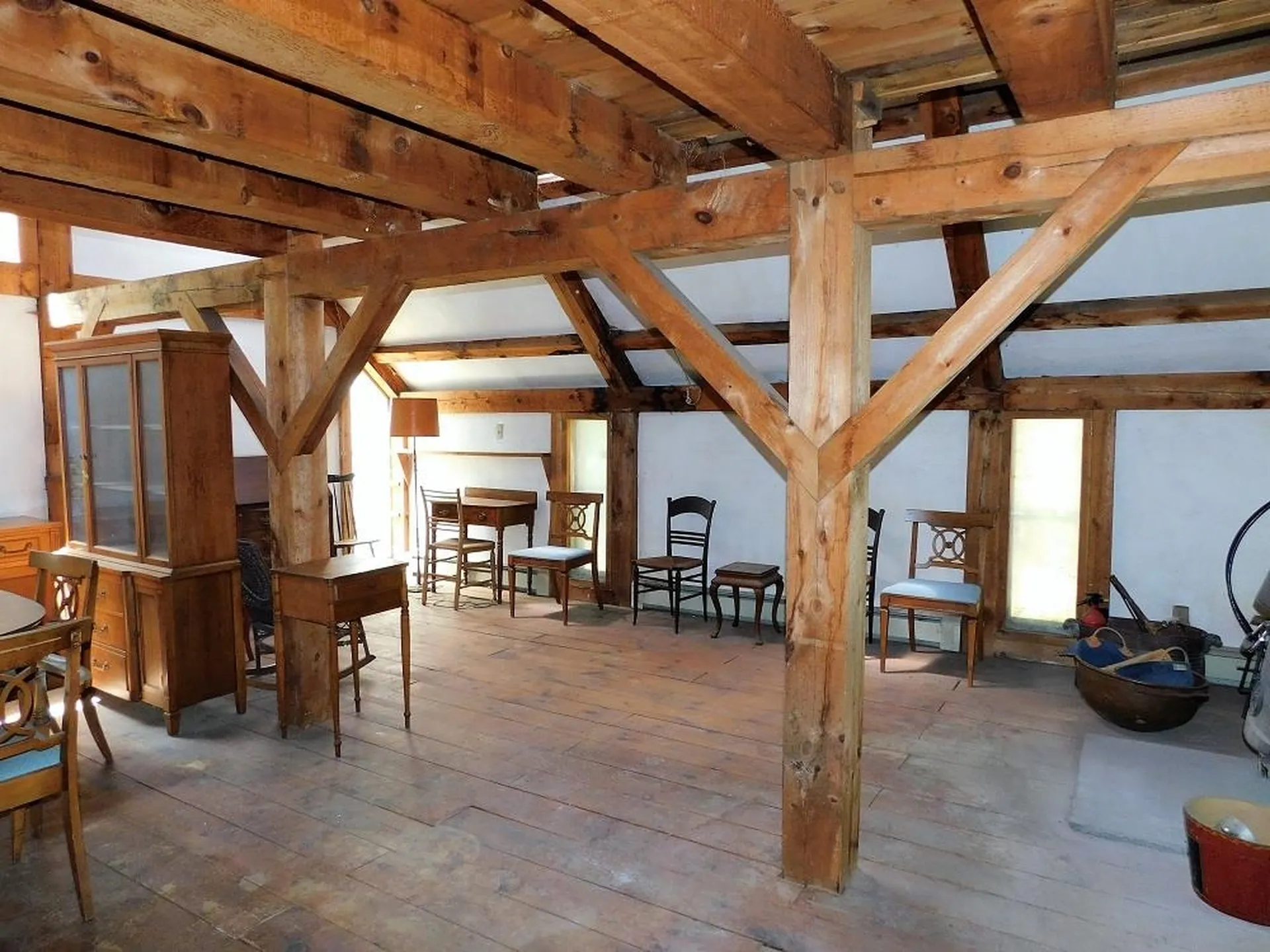 66 Snell Road Lee NH 03861
