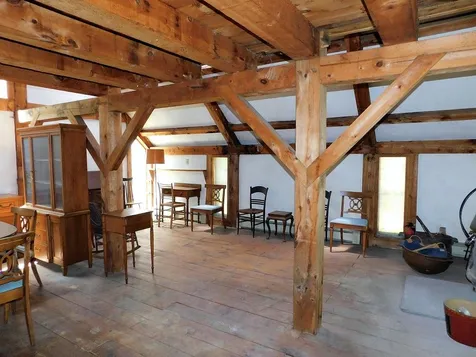 66 Snell Road Lee NH 03861