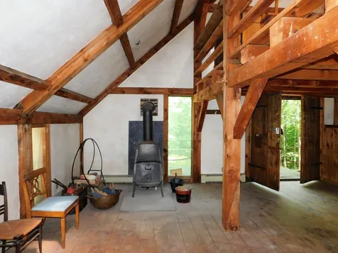 66 Snell Road Lee NH 03861