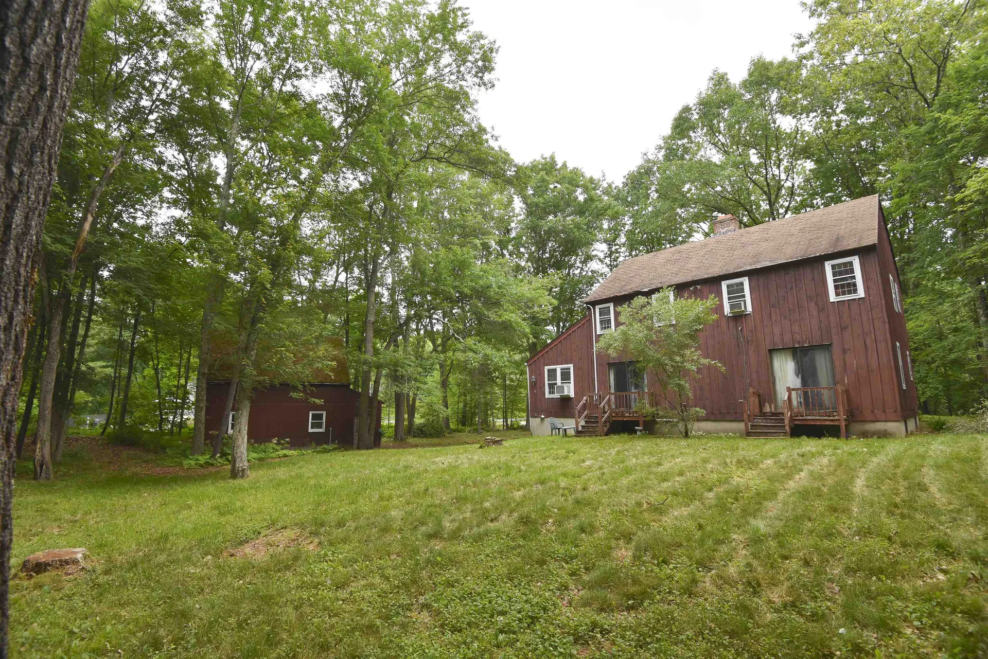 81 Shannon Road Salem NH 03079