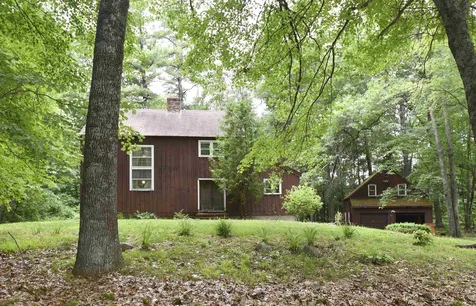 81 Shannon Road Salem NH 03079