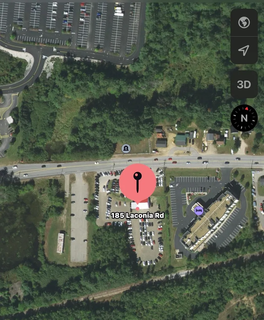 185 Laconia Road Tilton NH 03276