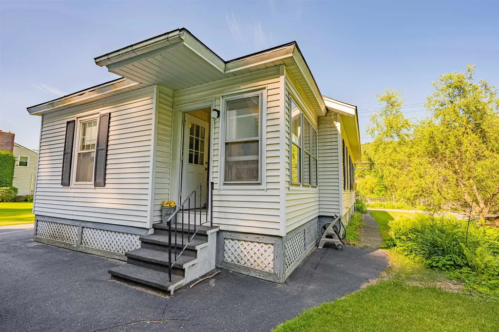 476 Elm Street Montpelier VT 05602