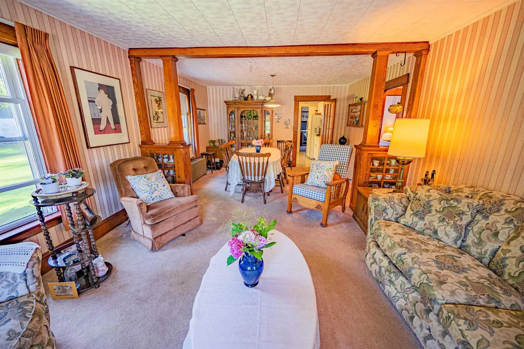 476 Elm Street Montpelier VT 05602