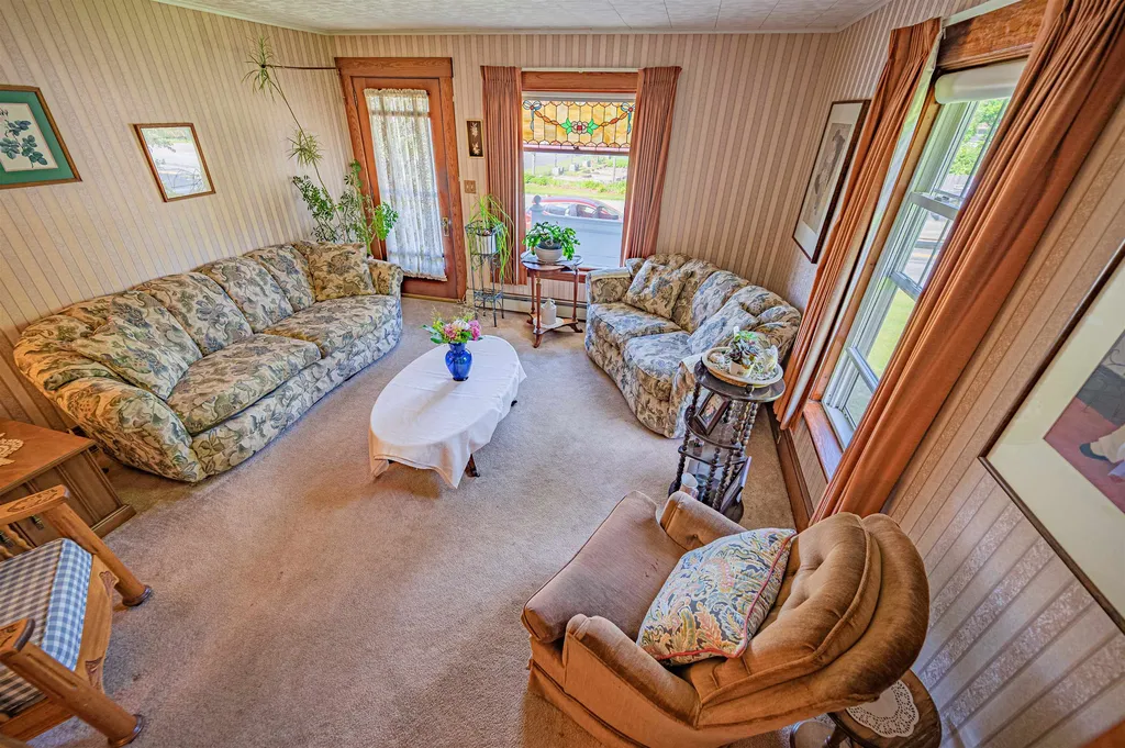 476 Elm Street Montpelier VT 05602