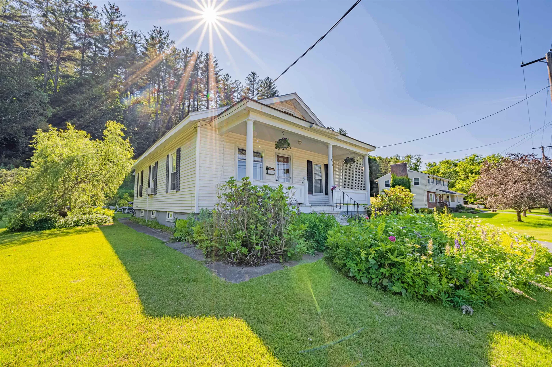 476 Elm Street Montpelier VT 05602